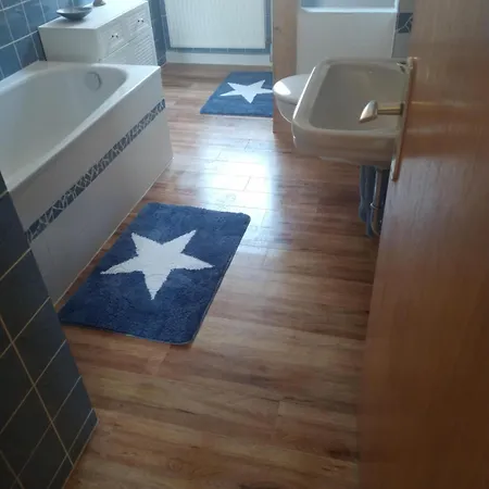 Apartman Wesertal Monteur