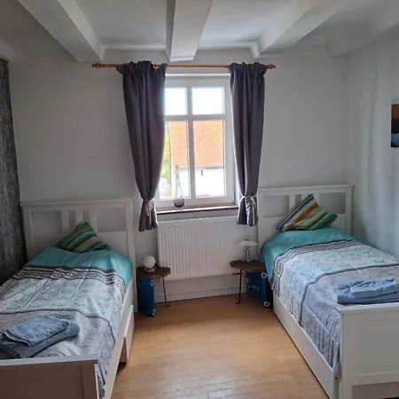 Wesertal Monteur * Gottstreu