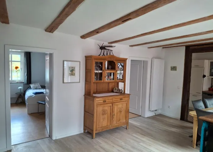 Wesertal Monteur Gottstreu