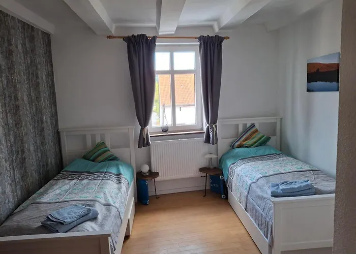 Wesertal Monteur * Gottstreu